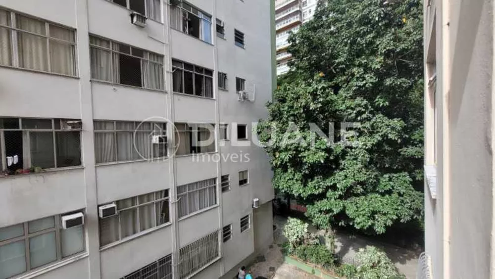 Apartamento à venda com 1 quarto, 47m² - Foto 12