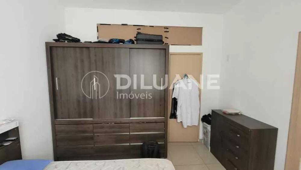 Apartamento à venda com 1 quarto, 47m² - Foto 13