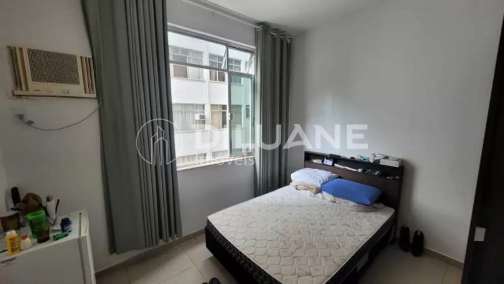 Apartamento à venda com 1 quarto, 47m² - Foto 9