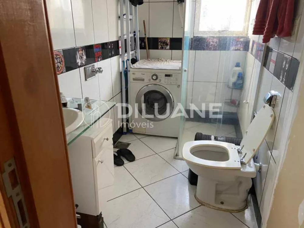 Apartamento, 1 quarto, 54 m² - Foto 1