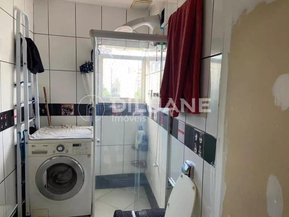 Apartamento, 1 quarto, 54 m² - Foto 4
