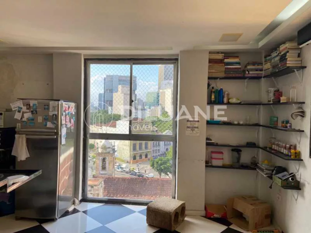 Apartamento, 1 quarto, 54 m² - Foto 2