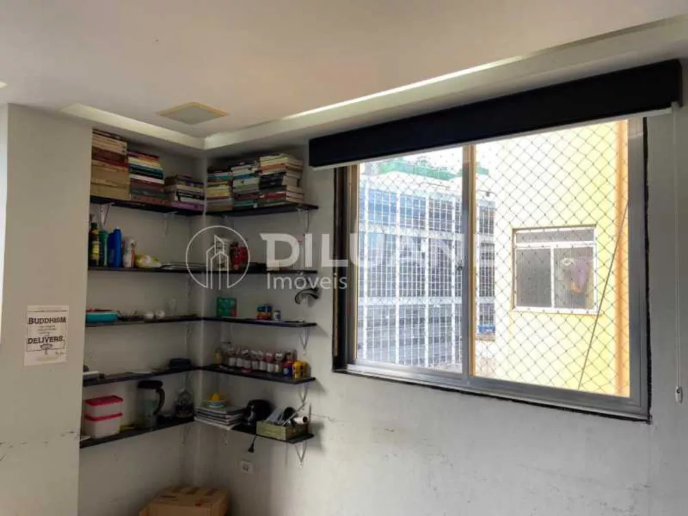 Apartamento, 1 quarto, 54 m² - Foto 3