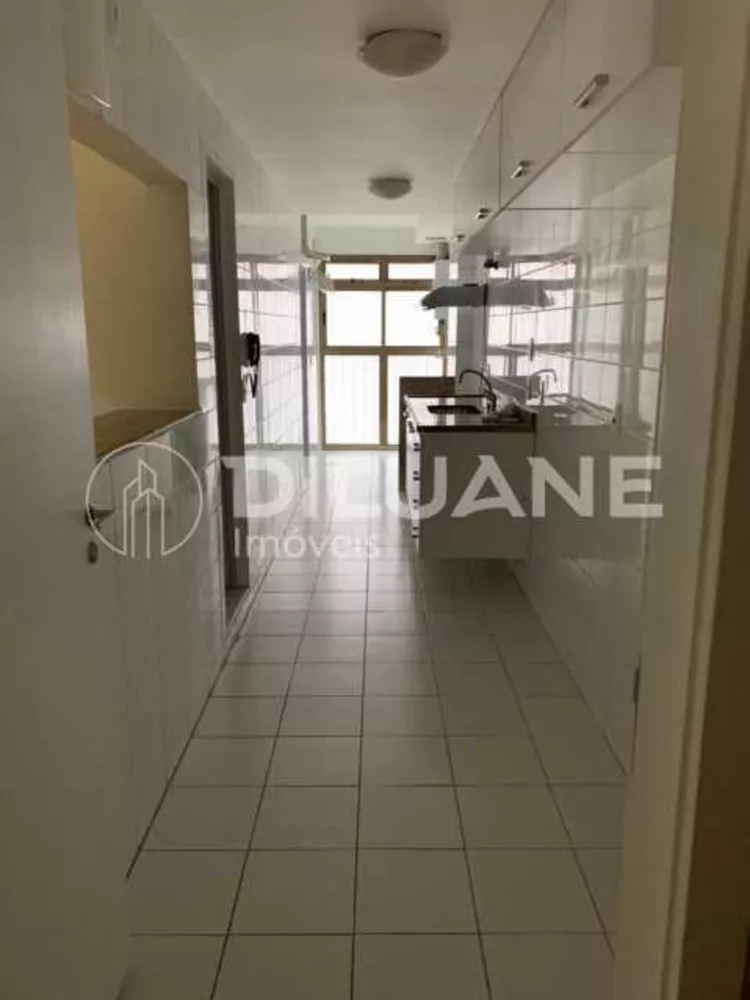 Apartamento, 3 quartos, 94 m² - Foto 5