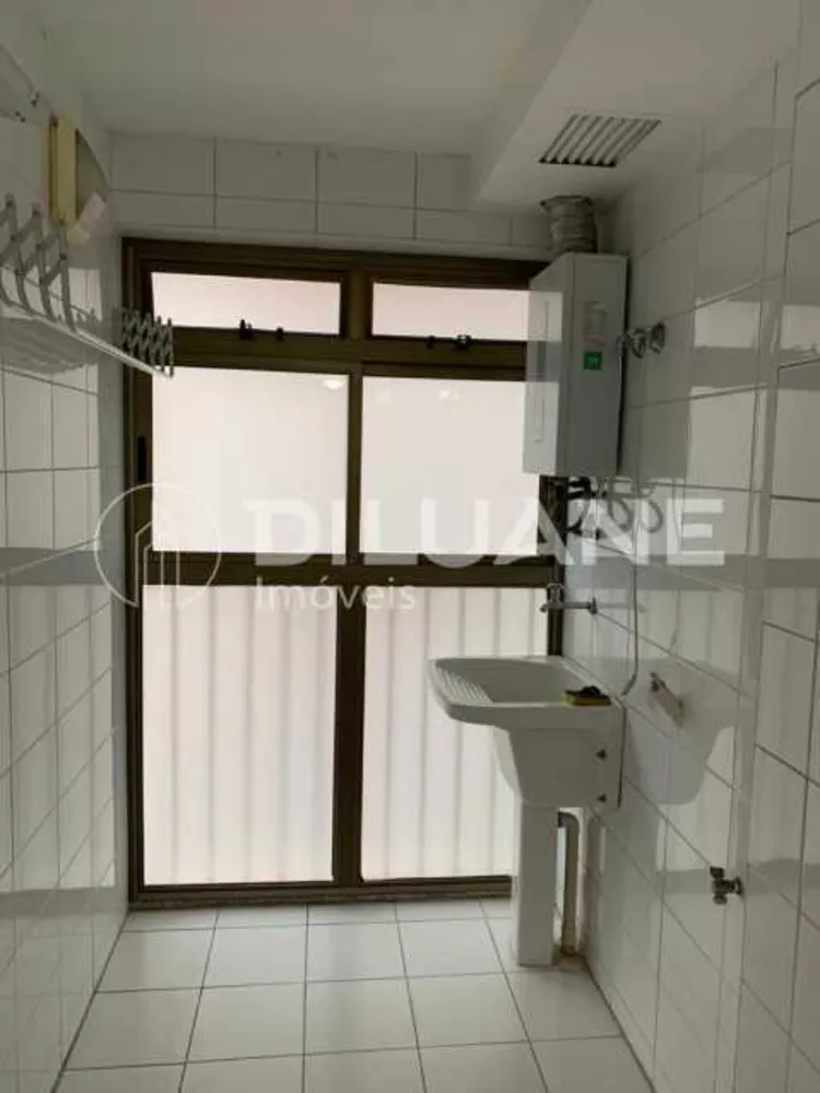 Apartamento, 3 quartos, 94 m² - Foto 3