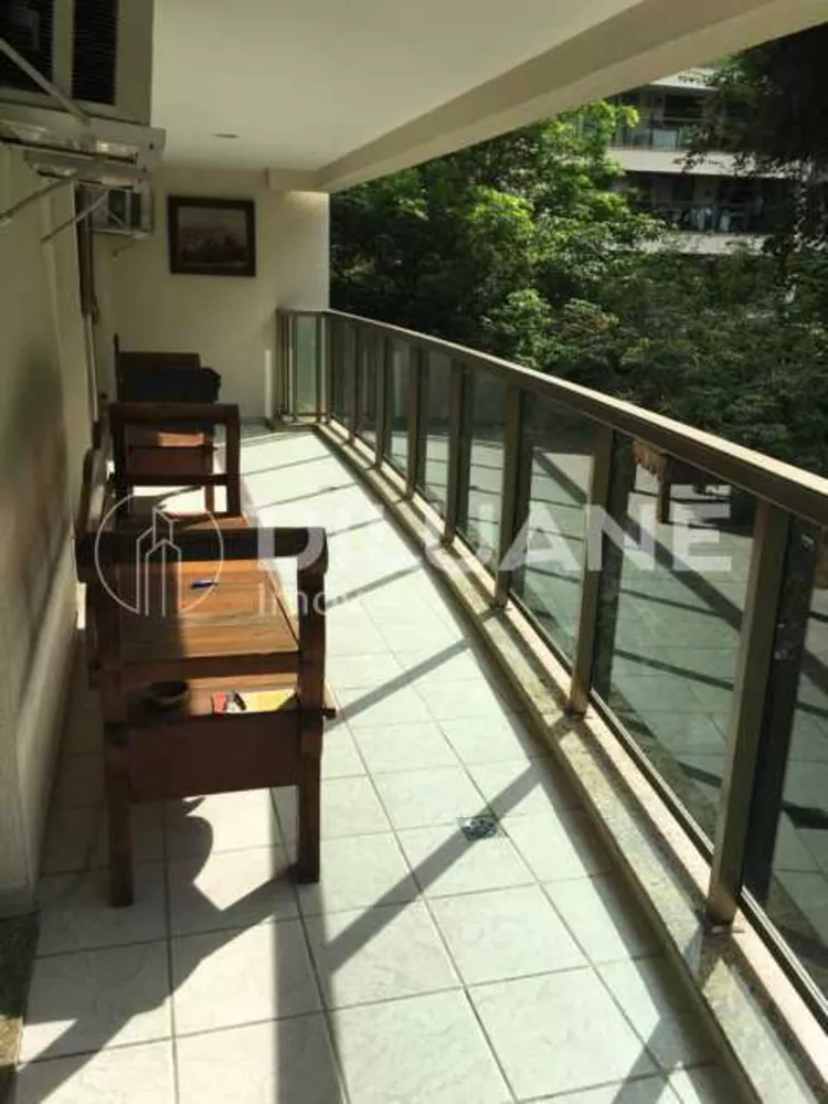 Apartamento, 3 quartos, 94 m² - Foto 4