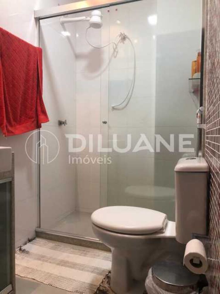 Apartamento à venda com 3 quartos, 108m² - Foto 4