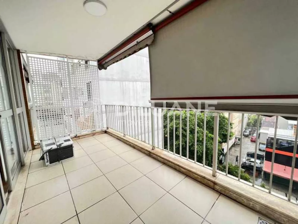 Apartamento, 3 quartos, 159 m² - Foto 12