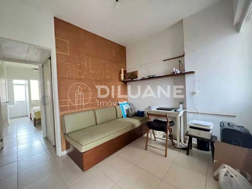 Apartamento, 3 quartos, 159 m² - Foto 2