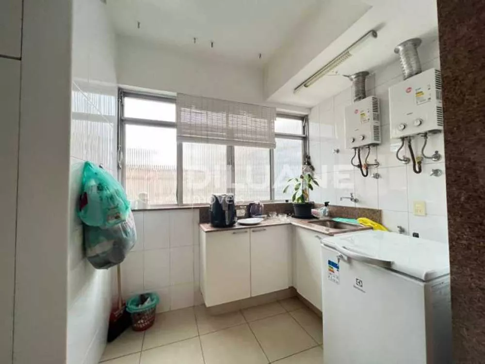 Apartamento, 3 quartos, 159 m² - Foto 22