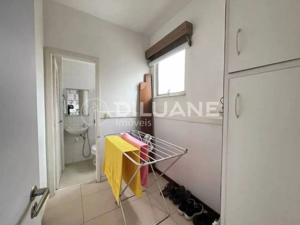 Apartamento, 3 quartos, 159 m² - Foto 5