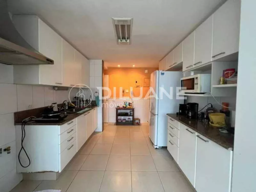 Apartamento, 3 quartos, 159 m² - Foto 27