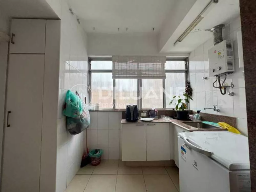 Apartamento, 3 quartos, 159 m² - Foto 29