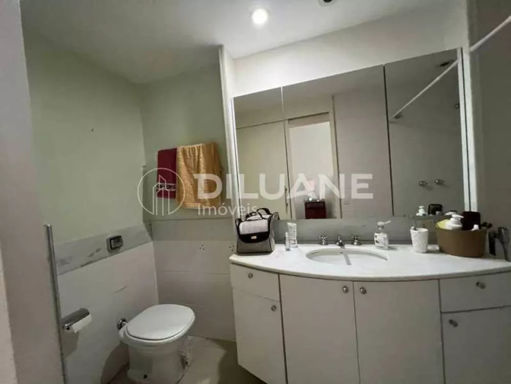 Apartamento, 3 quartos, 159 m² - Foto 23