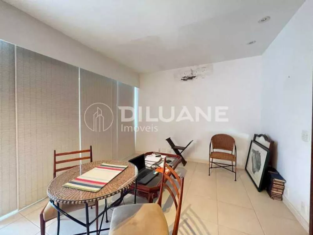 Apartamento, 3 quartos, 159 m² - Foto 3