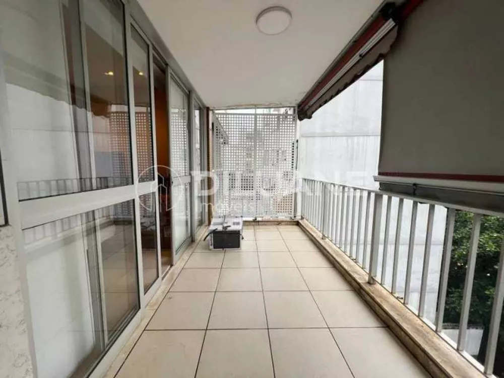 Apartamento, 3 quartos, 159 m² - Foto 11