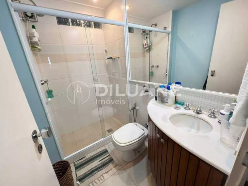 Apartamento, 3 quartos, 159 m² - Foto 20