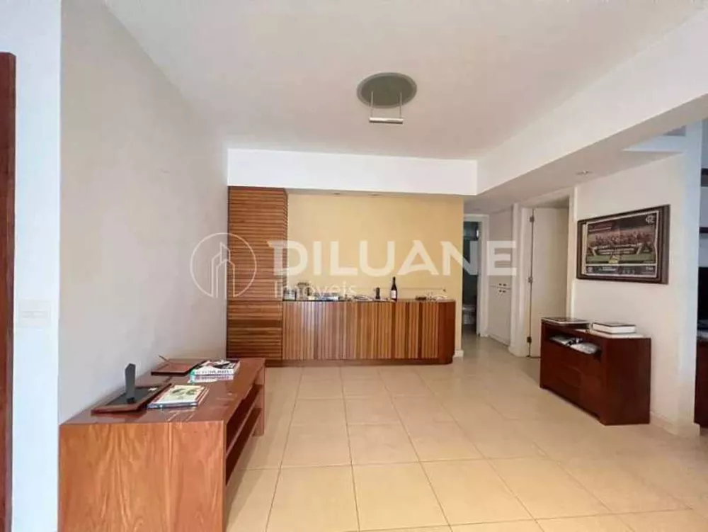Apartamento, 3 quartos, 159 m² - Foto 6