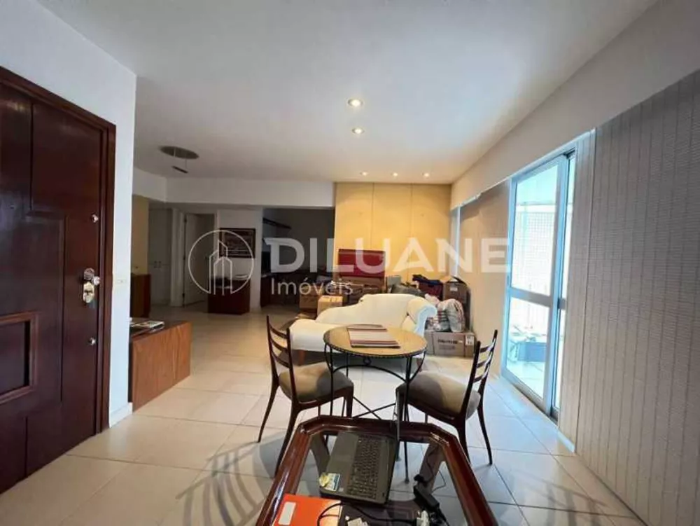 Apartamento, 3 quartos, 159 m² - Foto 1