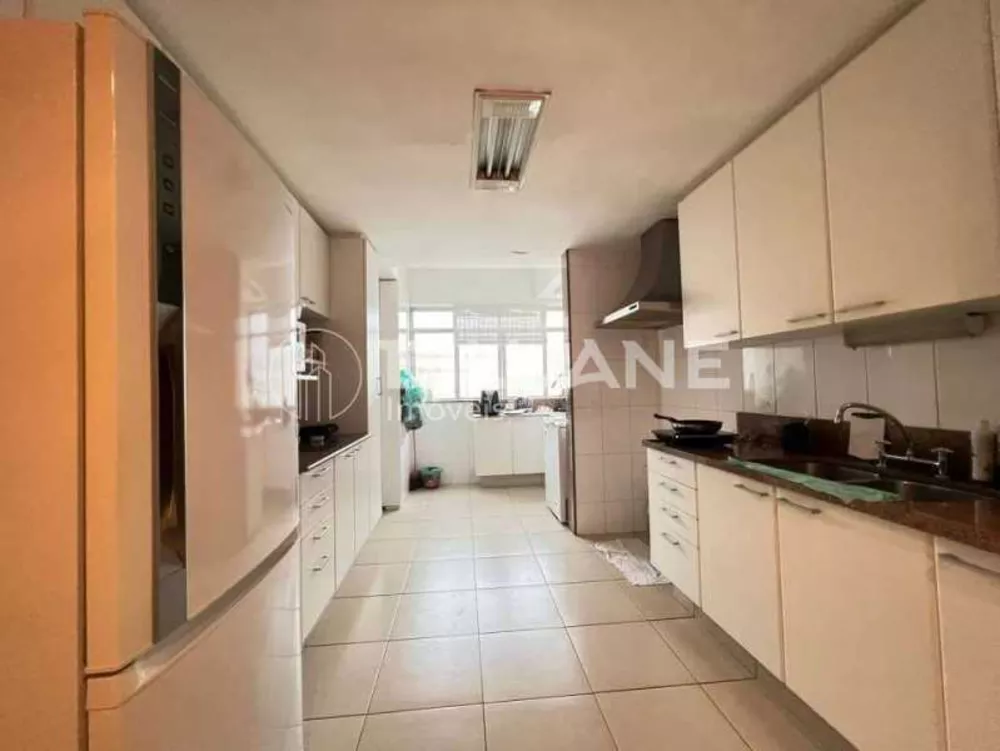 Apartamento, 3 quartos, 159 m² - Foto 28
