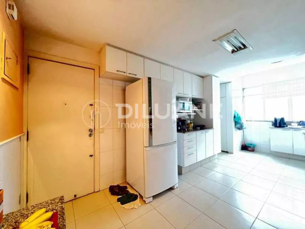 Apartamento, 3 quartos, 159 m² - Foto 19