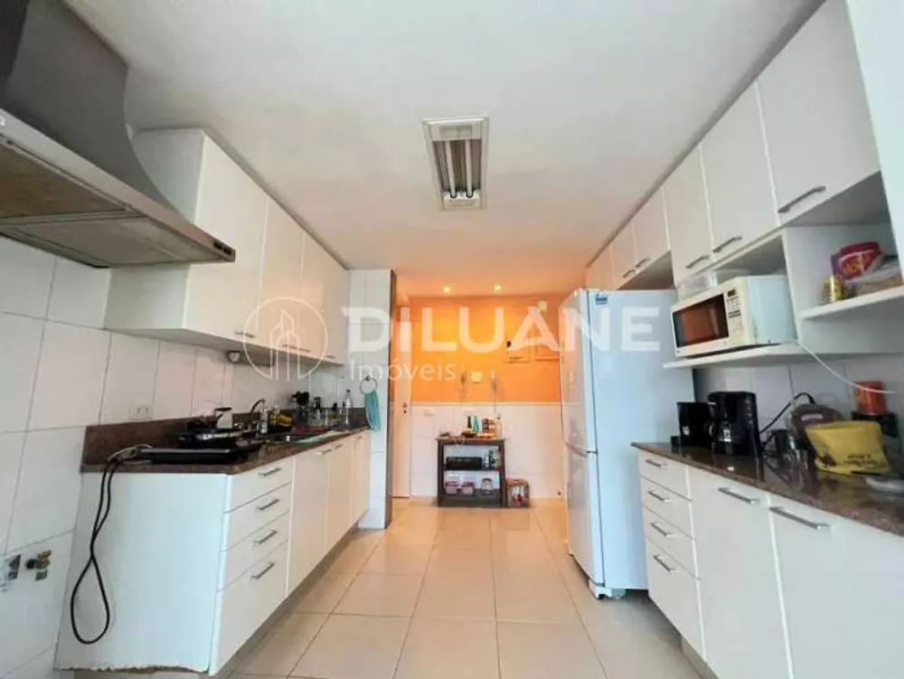 Apartamento, 3 quartos, 159 m² - Foto 9