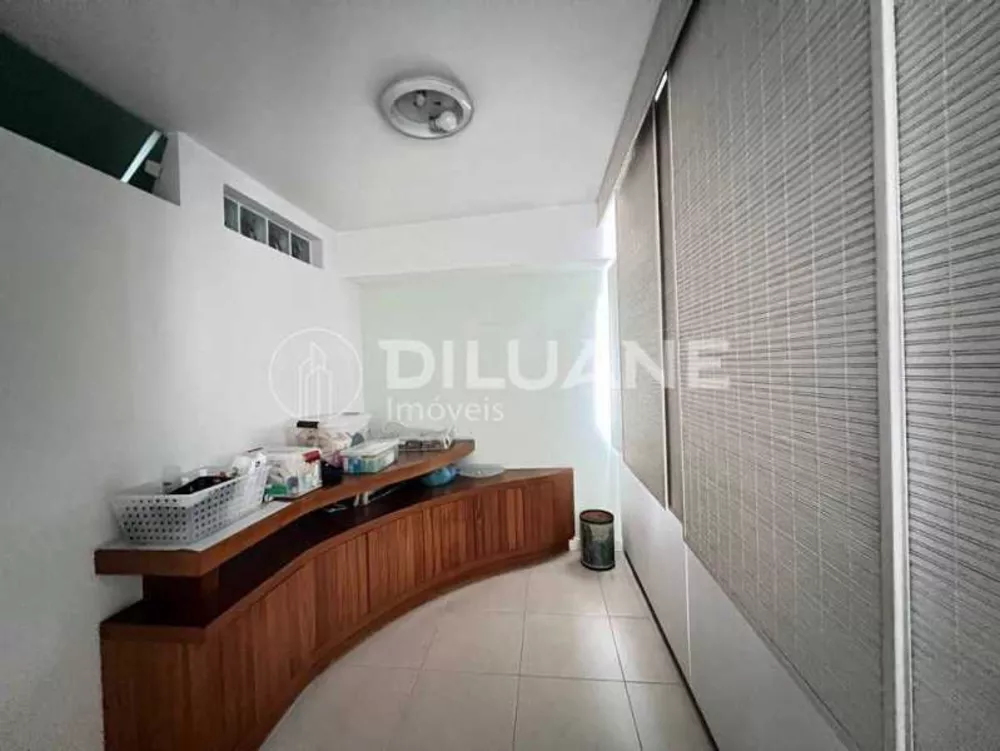 Apartamento, 3 quartos, 159 m² - Foto 24