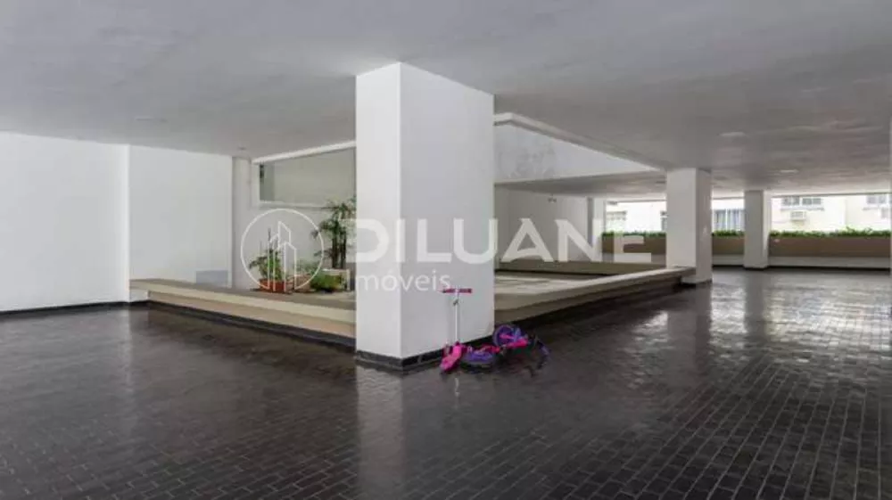 Apartamento, 3 quartos, 137 m² - Foto 3
