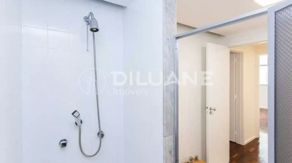 Apartamento, 3 quartos, 137 m² - Foto 4