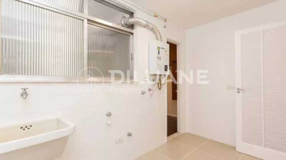 Apartamento, 3 quartos, 137 m² - Foto 13