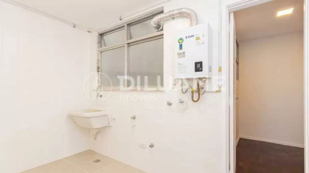 Apartamento, 3 quartos, 137 m² - Foto 15
