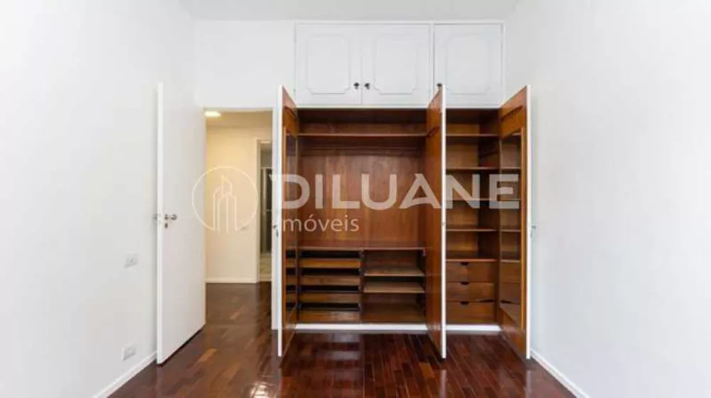 Apartamento, 3 quartos, 137 m² - Foto 1