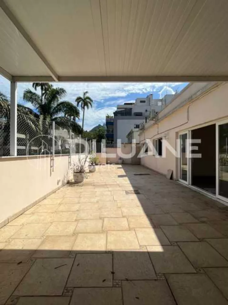 Cobertura, 4 quartos, 376 m² - Foto 7