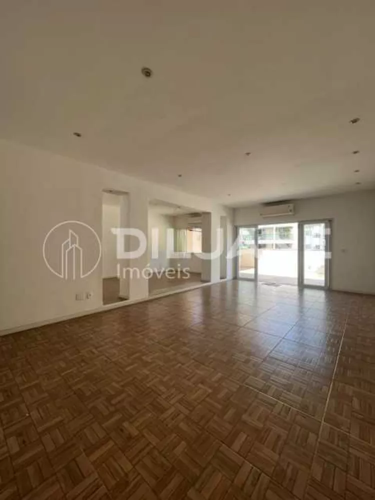Cobertura, 4 quartos, 376 m² - Foto 1