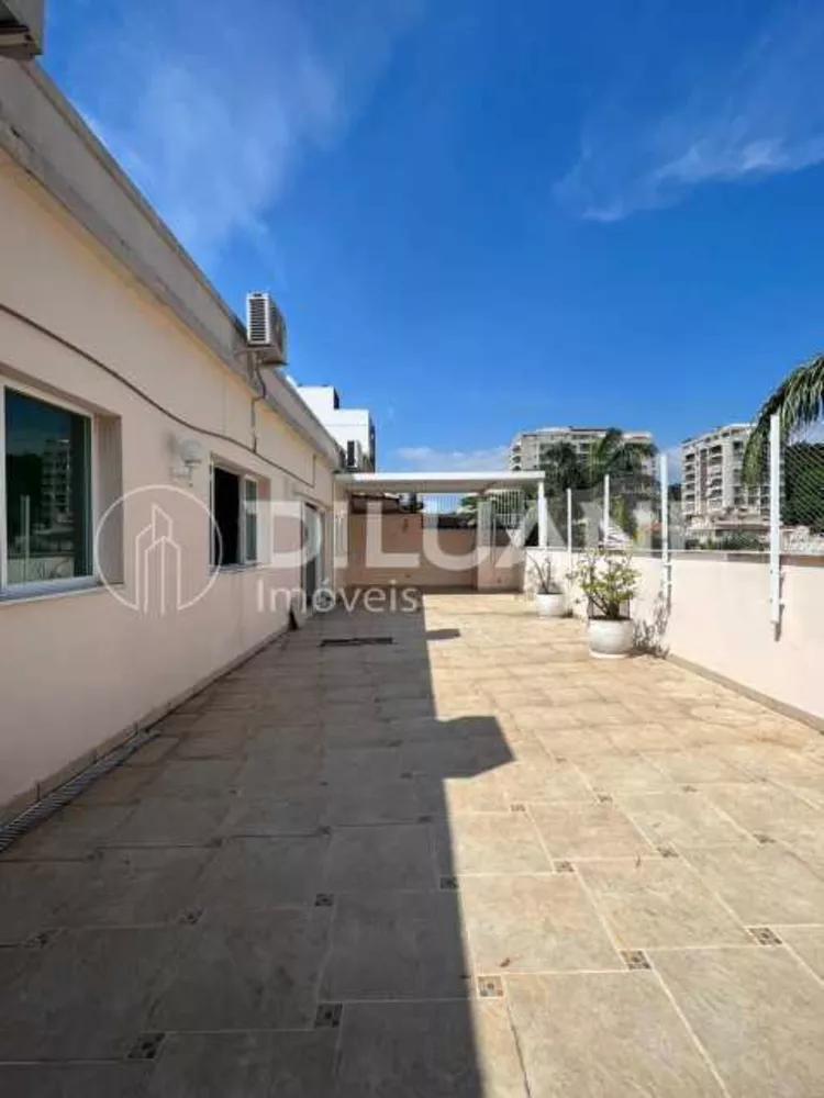 Cobertura, 4 quartos, 376 m² - Foto 9