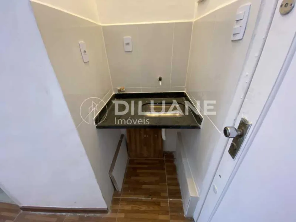 Apartamento, 1 quarto, 30 m² - Foto 14