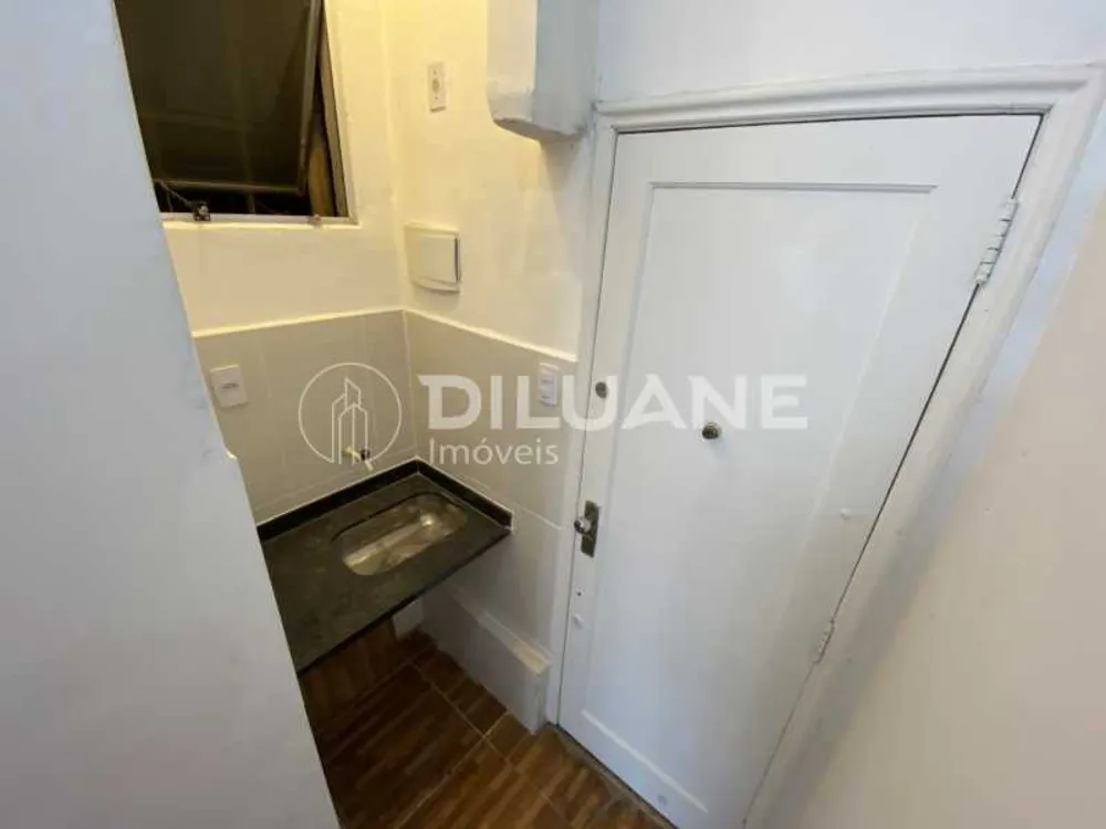 Apartamento, 1 quarto, 30 m² - Foto 17