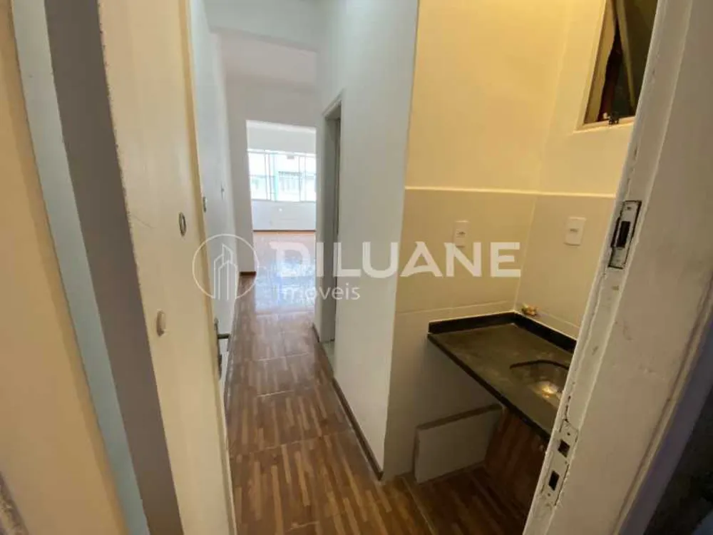Apartamento, 1 quarto, 30 m² - Foto 13