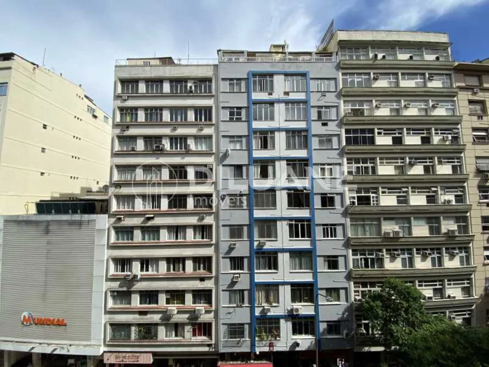 Apartamento, 1 quarto, 30 m² - Foto 1