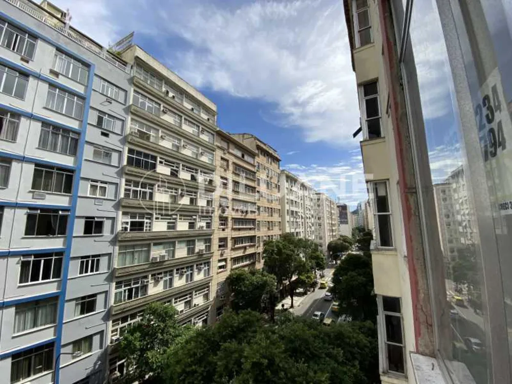 Apartamento, 1 quarto, 30 m² - Foto 15