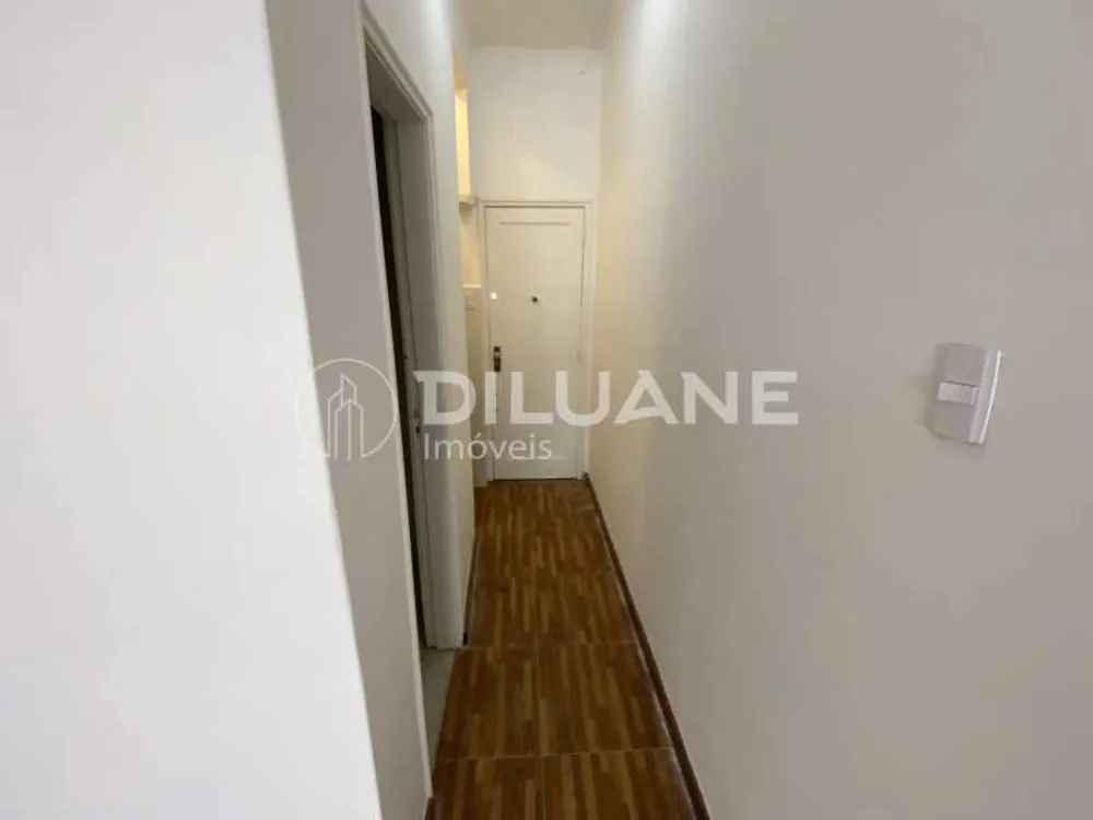 Apartamento, 1 quarto, 30 m² - Foto 10