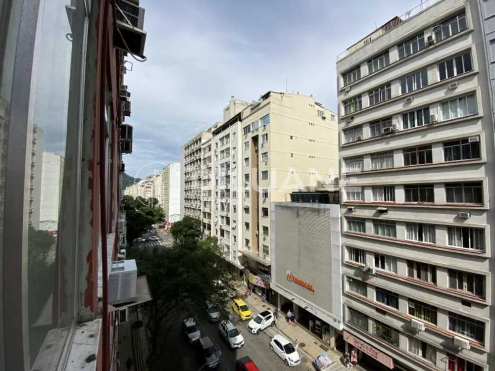 Apartamento, 1 quarto, 30 m² - Foto 3
