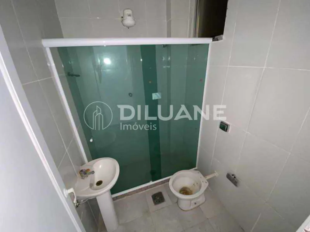 Apartamento, 1 quarto, 30 m² - Foto 9