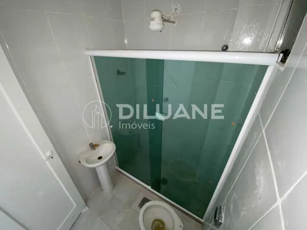 Apartamento, 1 quarto, 30 m² - Foto 12