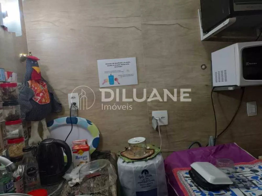 Apartamento, 1 quarto, 36 m² - Foto 17