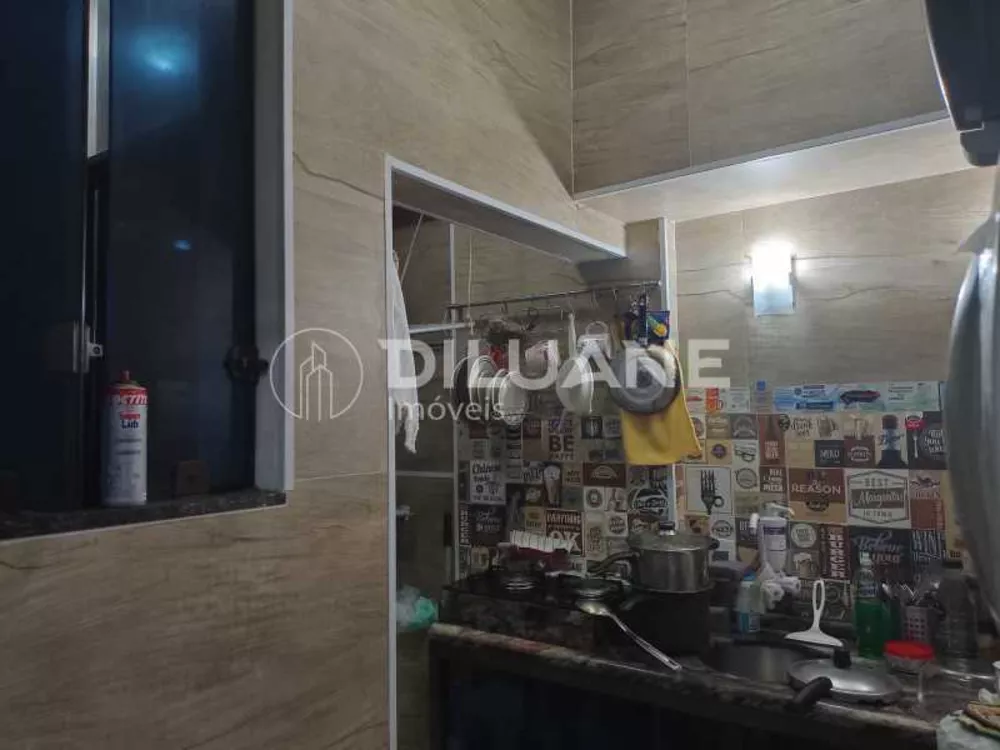 Apartamento, 1 quarto, 36 m² - Foto 7