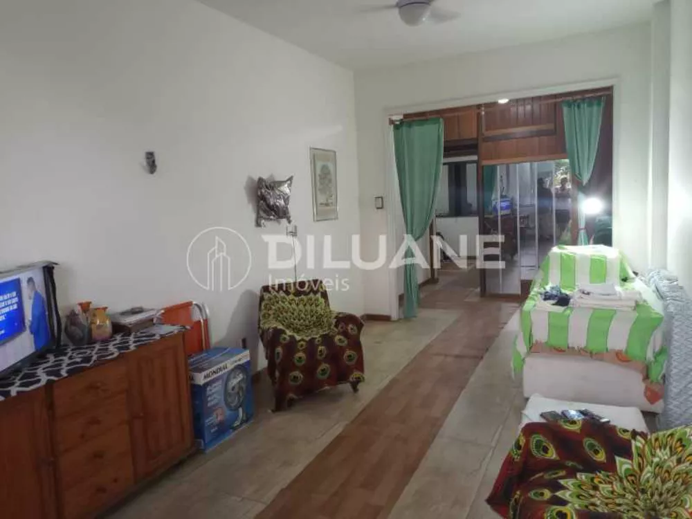 Apartamento, 1 quarto, 36 m² - Foto 11