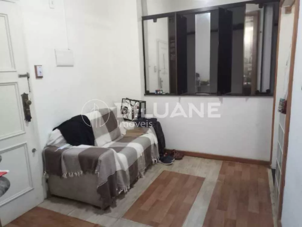 Apartamento, 1 quarto, 36 m² - Foto 5