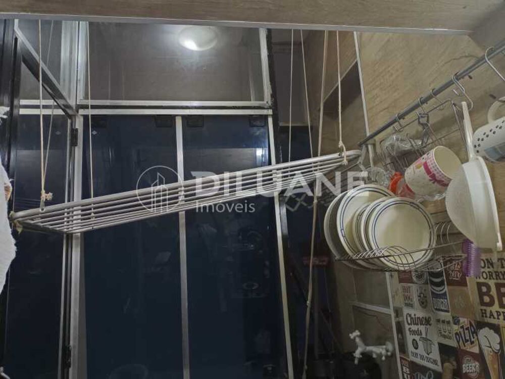 Apartamento, 1 quarto, 36 m² - Foto 20