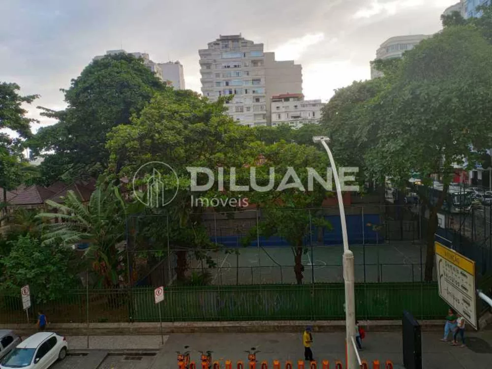 Apartamento, 1 quarto, 36 m² - Foto 10
